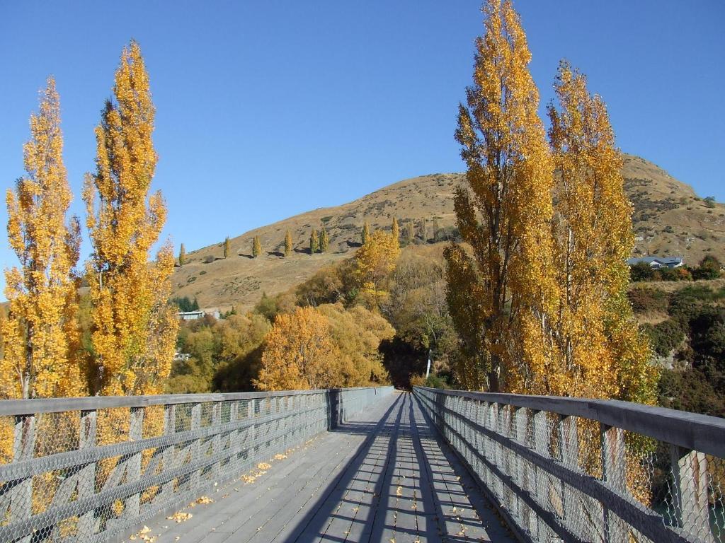 The Ferry Bed & Breakfast Queenstown Habitación foto