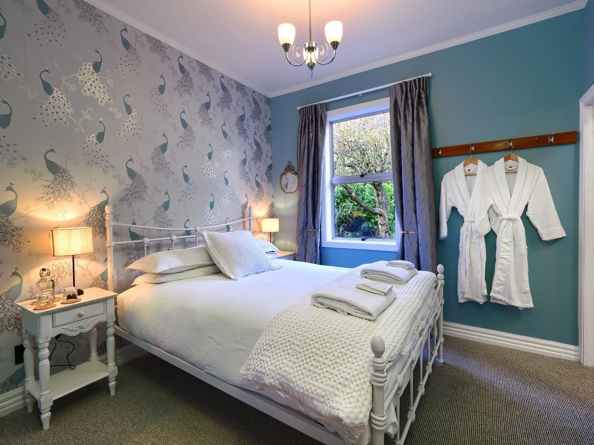 The Ferry Bed & Breakfast Queenstown Exterior foto